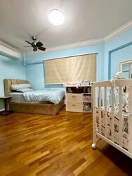 Blk 110 Bukit Purmei Road (Bukit Merah), HDB 3 Rooms #570322081